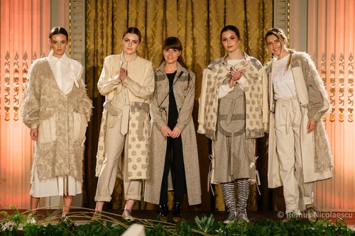 Soirees de la Mode Constantin Brancusi Alin Galatescu (2) jpeg