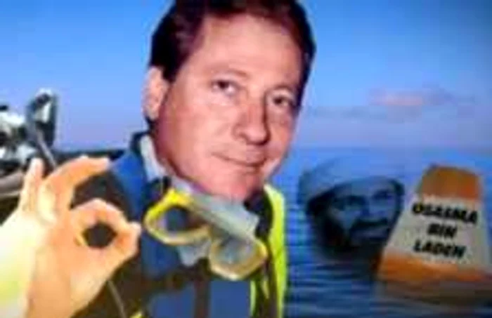Bill Warren se declară "un american patriot"