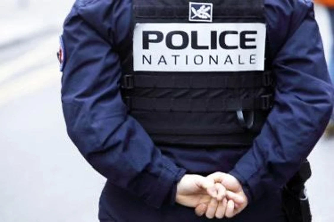 Poliția franceză a deschis o anchetă FOTO: X