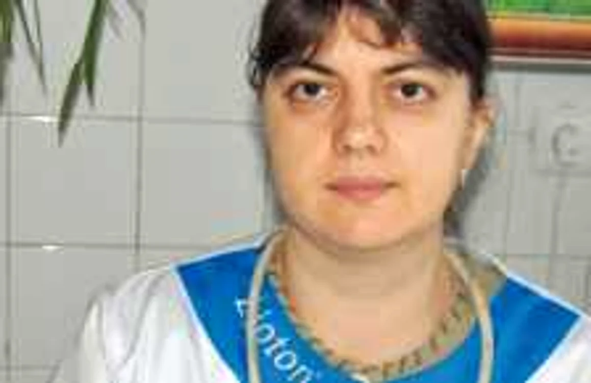 Liliana Berca a fost trimisă în judecată pentru luare de mită 