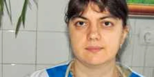 Liliana Berca a fost trimisă în judecată pentru luare de mită 