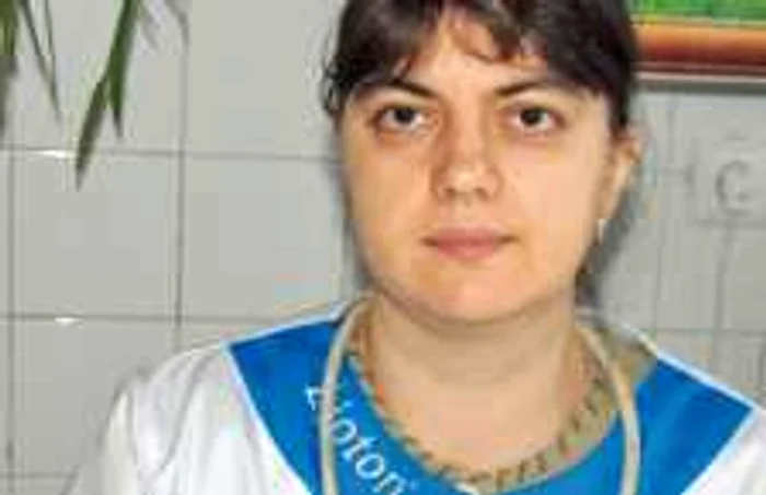 Liliana Berca a fost trimisă în judecată pentru luare de mită