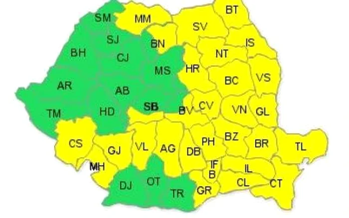 În Dobrogea se va produce polei