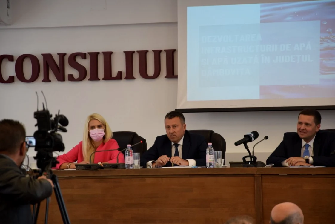 proiect POIM Dambovita
