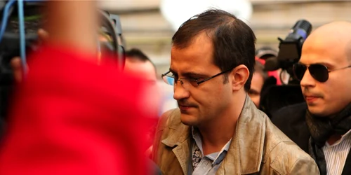 Serban Huidu FOTO Adevărul