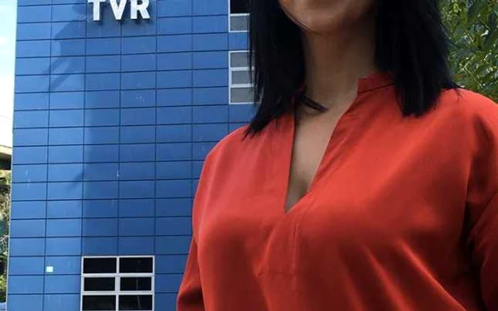 Emma Zeicescu se declară onorată de colaborarea cu TVR