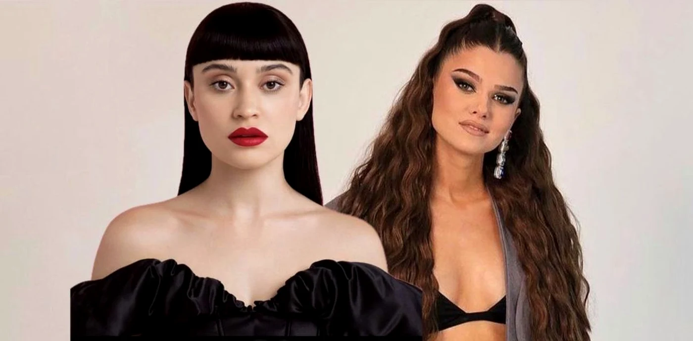 Irina Rimes a transmis un nou mesaj în scandalul cu Theo Rose / Foto: Colaj Instagram