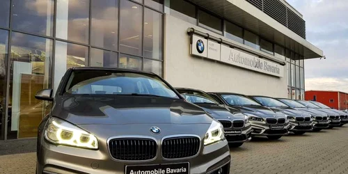 BMW 225xe iPerformance Active Tourer