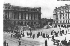 Aspecte socio culturale ale Bucureştiului Interbelic jpeg