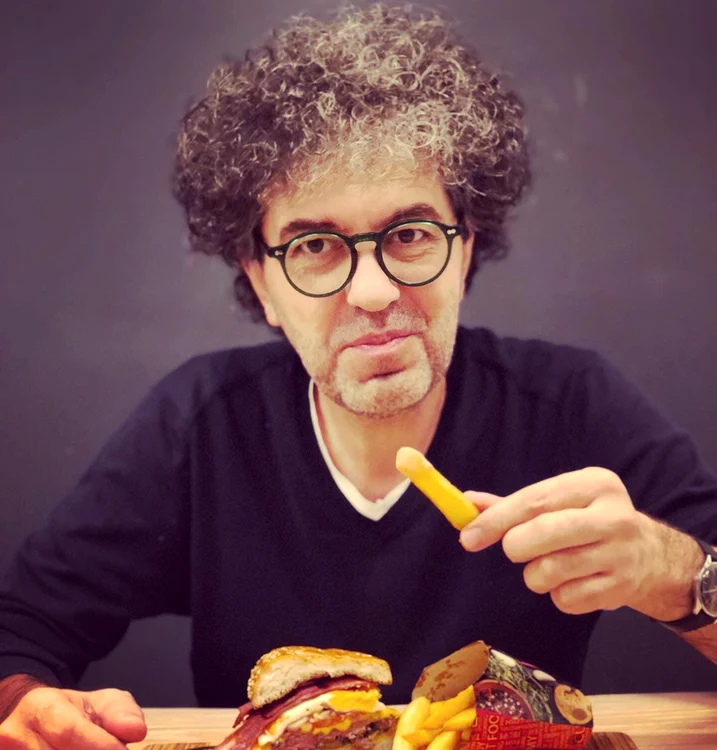
    Liviu ChiorpecFoto: arhivă personală  