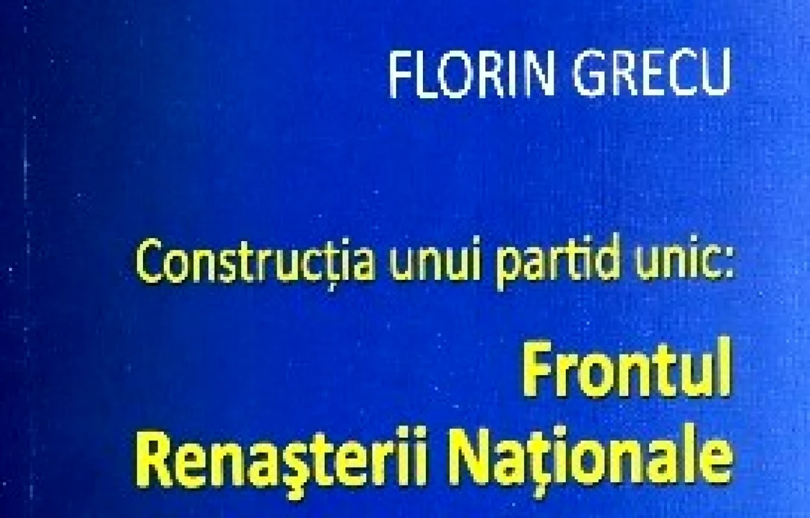 florin grecu
