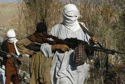 Talibani din Pakistan FOTO worldbulletin.net