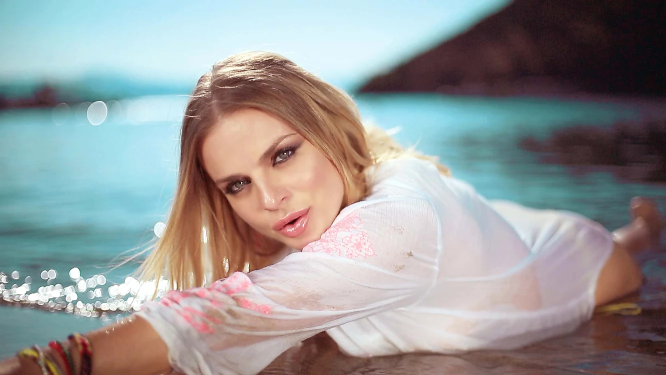 Videoclip nou – “I’m Letting go”