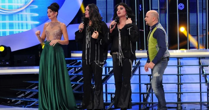 te cunosc de undeva foto antena 1