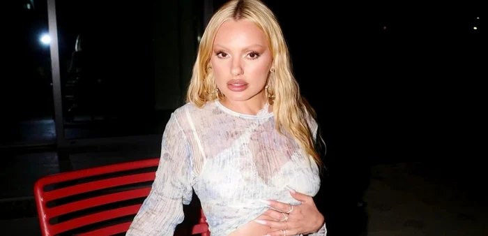 Alexandra Stan / Foto: Instagram