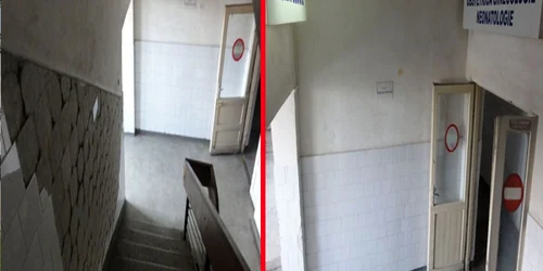 spitalul judetean slatina