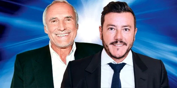  Rene Benko Dietrich Mateschitz