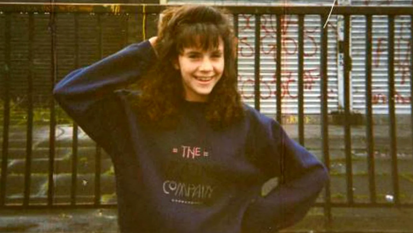 Caroline Glachan avea 14 ani când a fost ucisă, în august 1996 / FOTO: Police Scotland