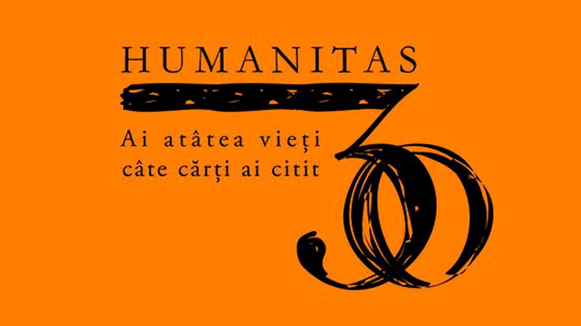 Seria Centenar, la editura Humanitas jpeg