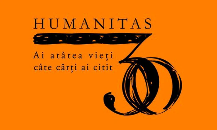 Seria Centenar, la editura Humanitas jpeg