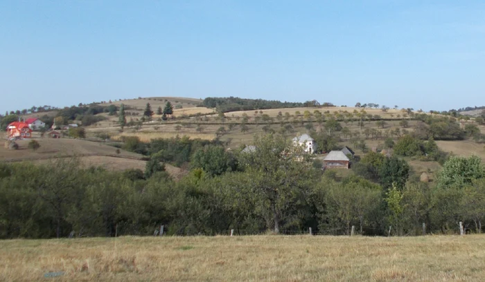 Bani pentru investiții în zonele montane   FOTO Angela Sabău