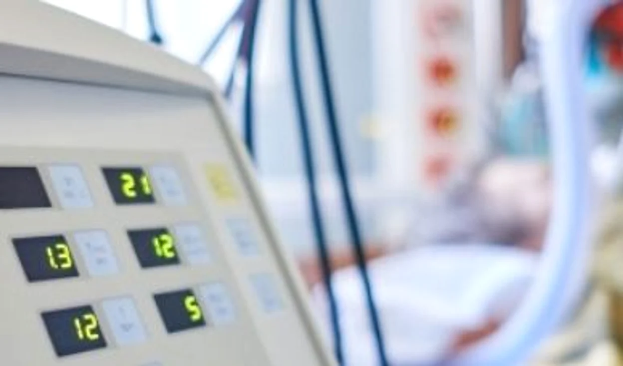 Inginerii Mercedes-Benz au proiectat un dispozitiv de respirat ca alternativă la ventilatoare