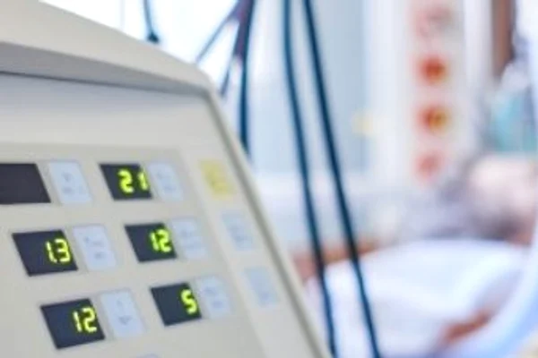 Inginerii Mercedes-Benz au proiectat un dispozitiv de respirat ca alternativă la ventilatoare