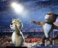 Jocurile Olimpice Soci Mascote FOTO Reuters