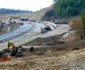 Autostrada Lugoj Deva Lotul trei foto Rufius Stefani