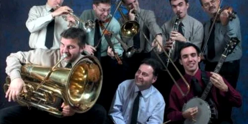 Satu Mare: Mâine începe Samfest Jazz