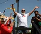 Festivalul Glastonbury 2019 FOTO EPA-EFE