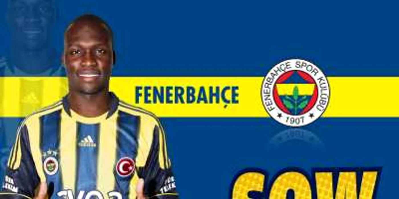 Moussa Sow, pe urmele lui Zlatan Ibrahimovic: a reuşit un gol de senzaţie din foarfecă