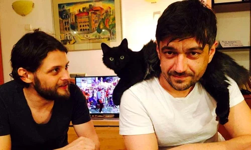 Bogdan Albulescu Radu Micu Fara granite jpeg