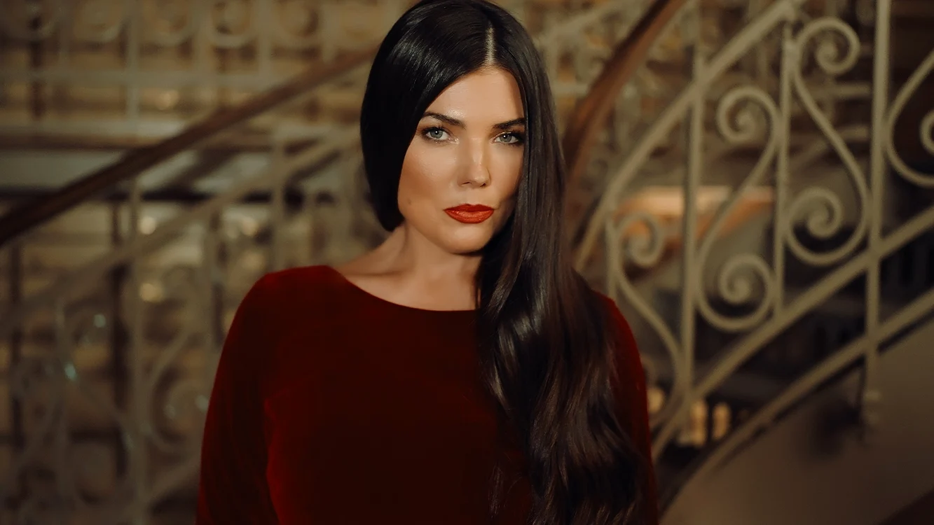Paula Seling nu mai cântă la finala Eurovision România