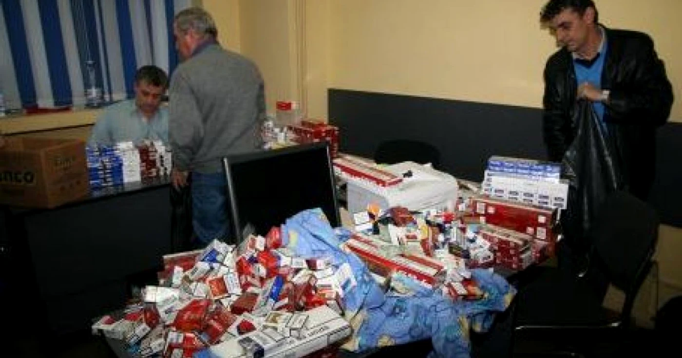 Poliţiştii au dat amenzi de peste 10.000 de lei