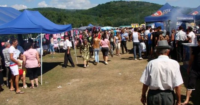 Comisarii de la Protecția Consumatorului au fost prezenți în bâlciuri