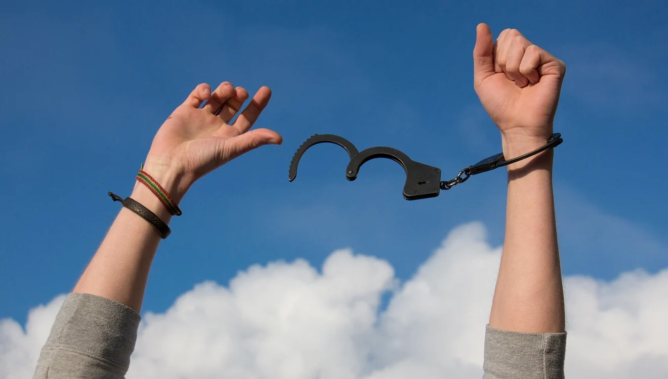 Cele trei românce au fost prinse de poliție Foto: Pixabay.com