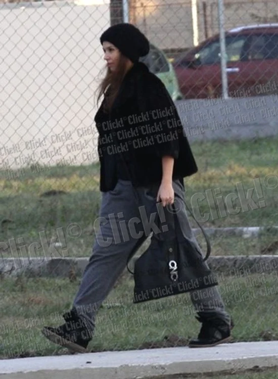 Alina Chivulescu arată senzaţional la 39 de ani (Foto: CAPS)