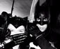 Albert Iovan și-a făcut singur un costum de Batman de Halloween foto: Instagram 