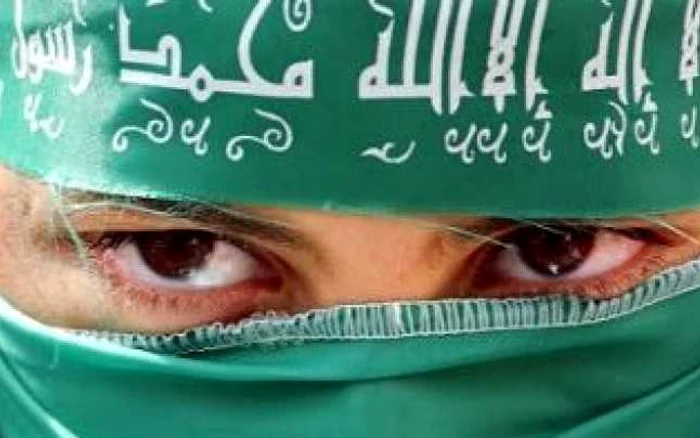 Suspecții erau membri Hamas FOTO: arhivă