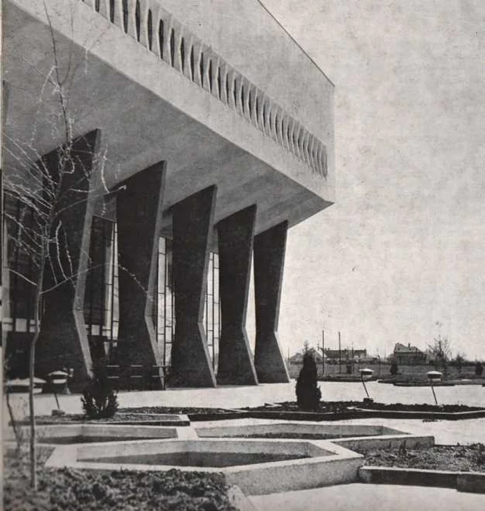 sala sportului timisoara