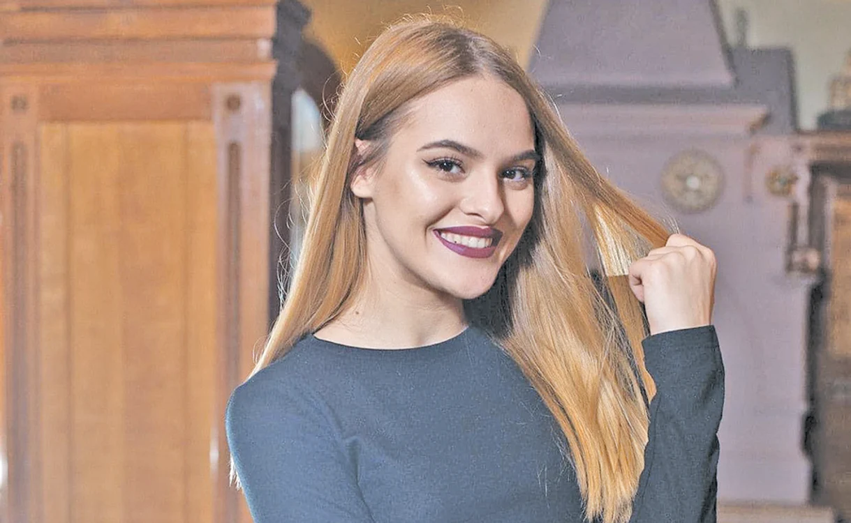 “M-a revoltat cazul de la Caracal”, spune viitoarea polițistă