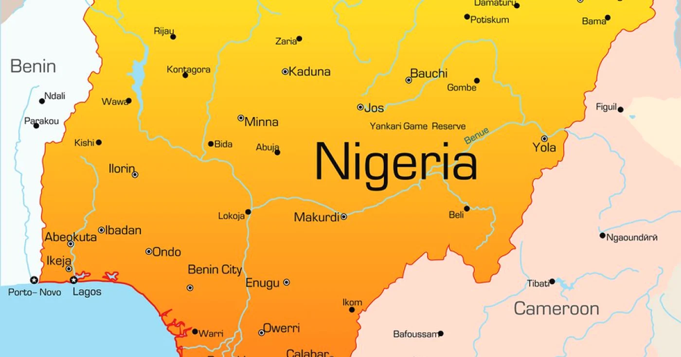 Nigeria, un loc periculos pentru muncitorii străini