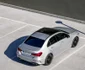 mb a class sedan