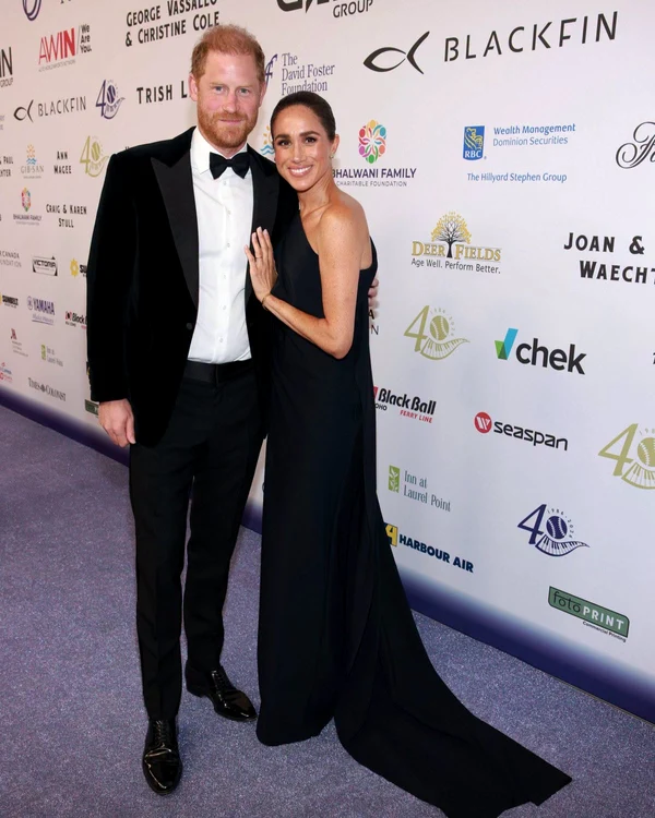 Meghan Markle și Prințul Harry Instagram2 png