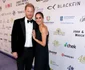 Meghan Markle și Prințul Harry.