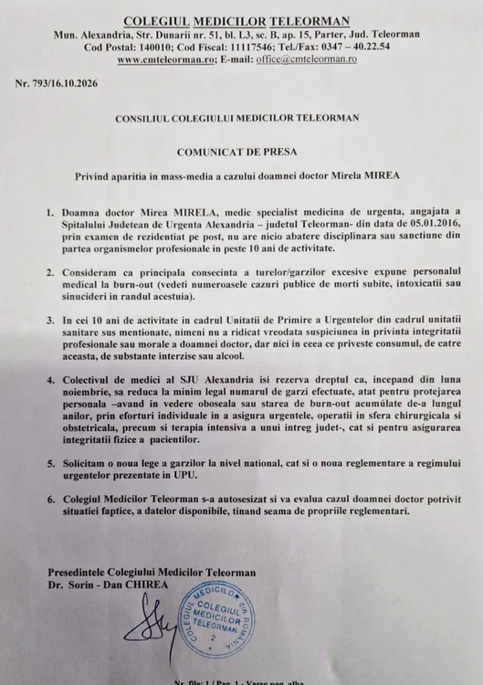 comunicatdoctorita bauta Teleorman 01 jpg