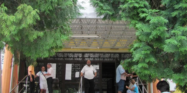 Zece dintre contrabandişti au fost adusi în faţa instanţei cu propunerea de arestare preventivă