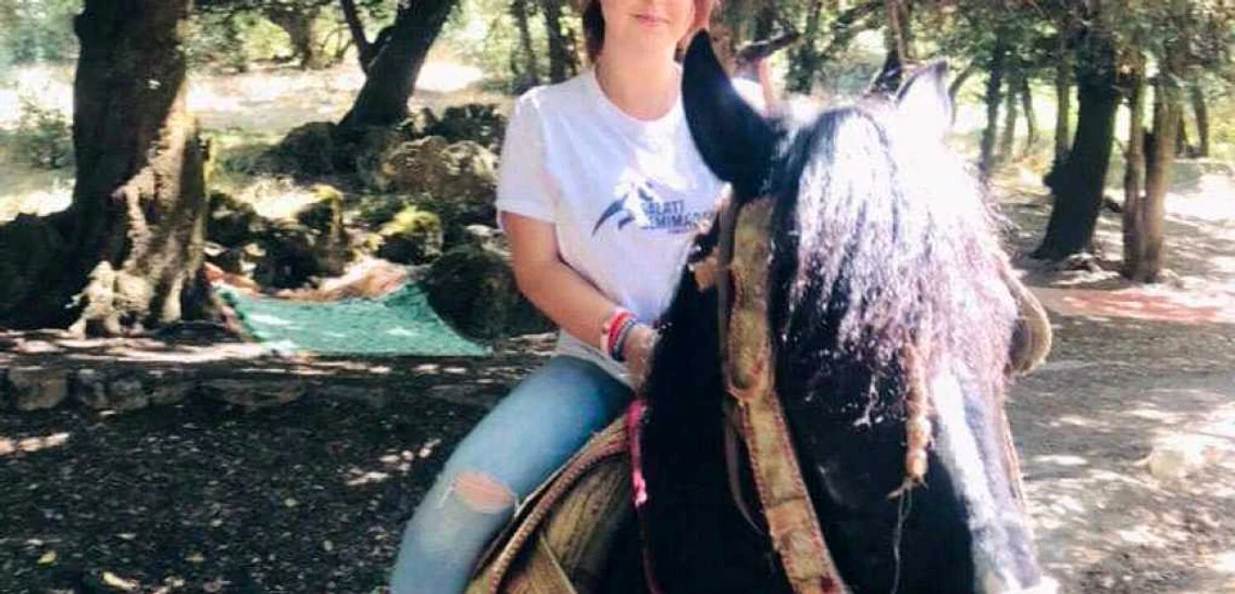 claudia cojocaru eleva maroc Galati 8