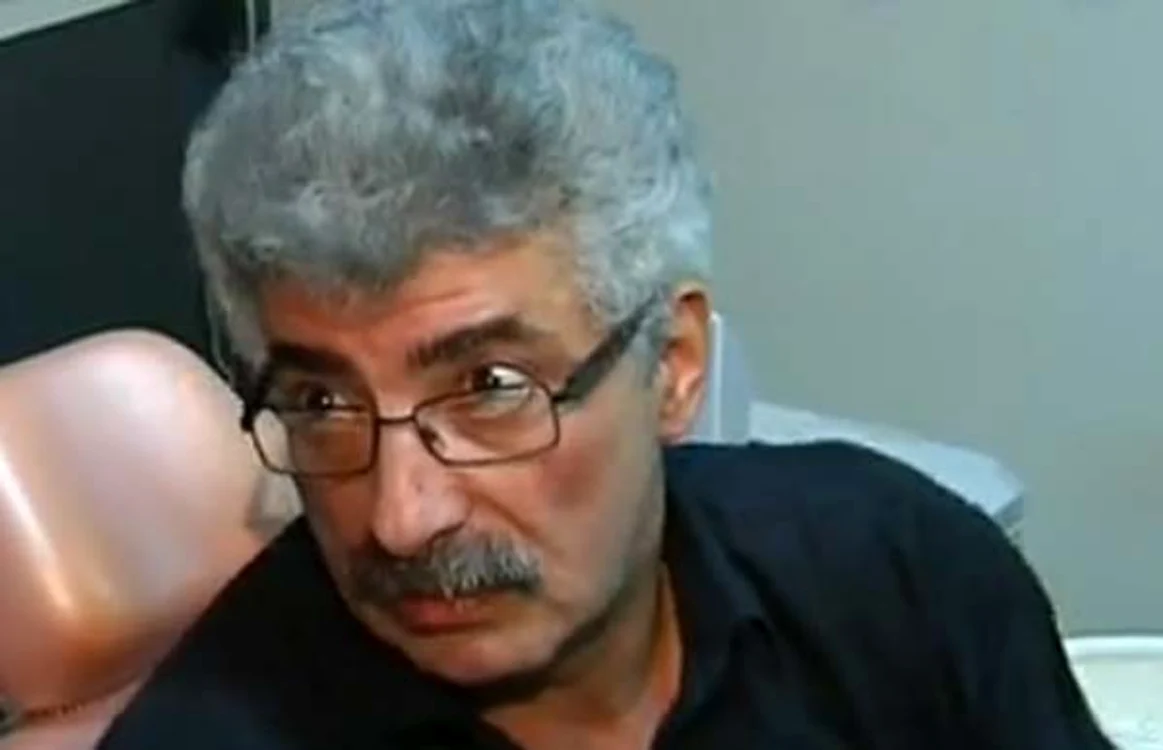 Silviu PrigoanăFoto: Captură Kanal D